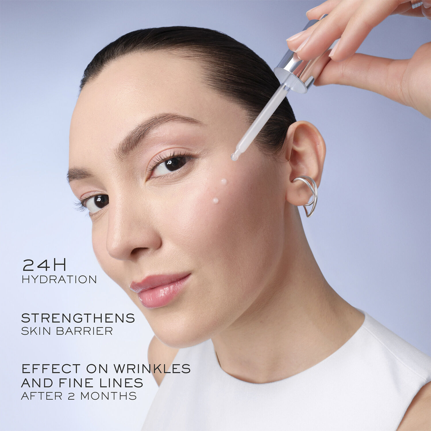 Lanc&ocirc;me G&eacute;nifique Ultimate Serum REFILL 50ml