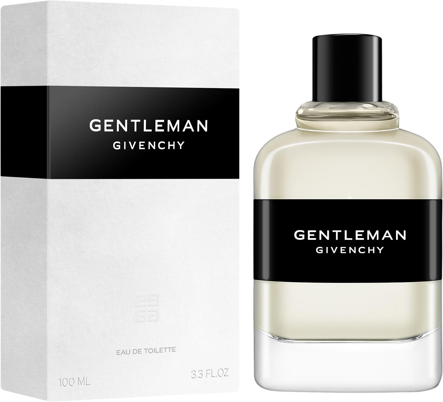 Givenchy Gentleman Eau de toilette