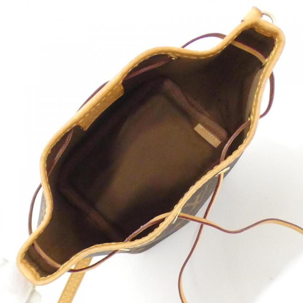 Louis Vuitton Bucket Bag