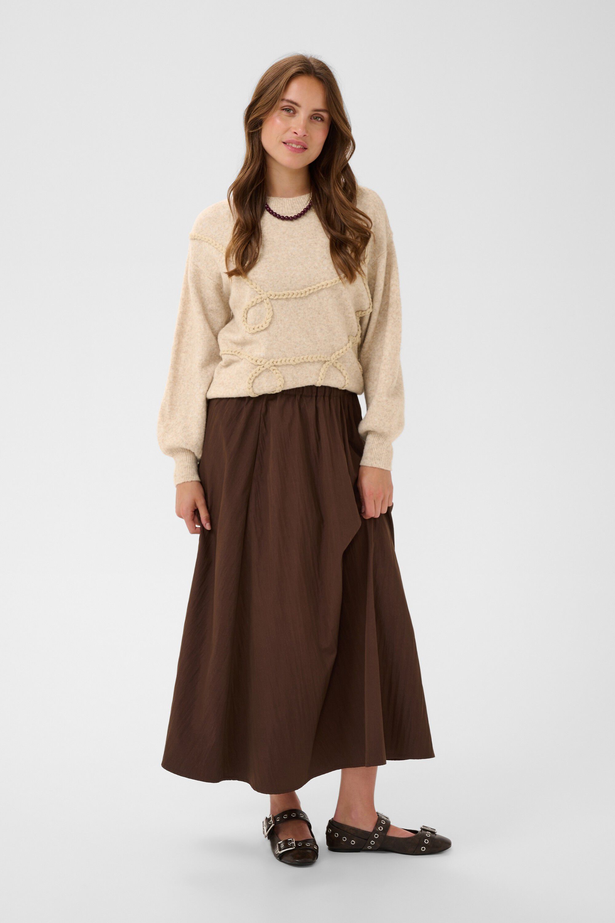 TitiaSZ Pullover