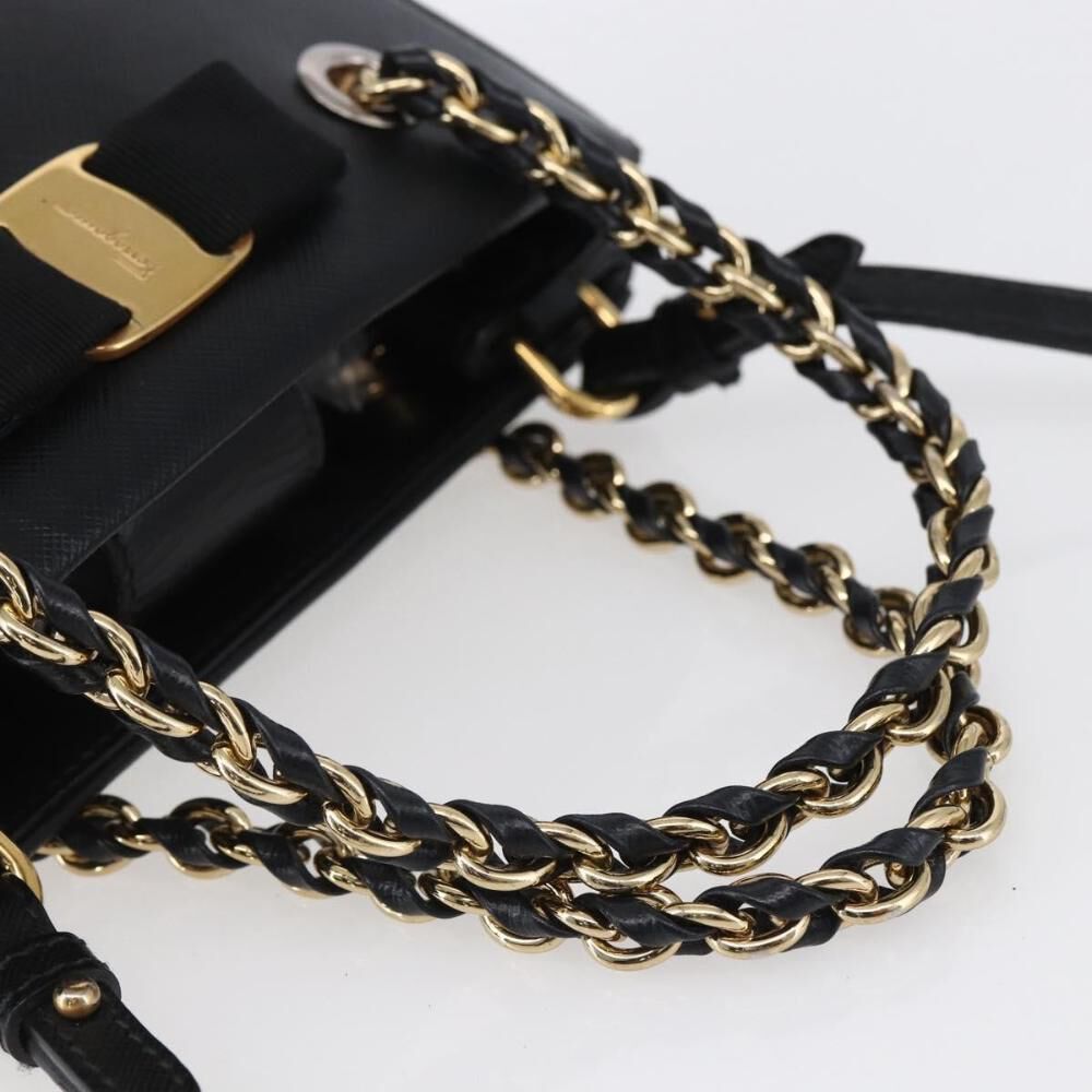 Salvatore Ferragamo Shoulder Bag