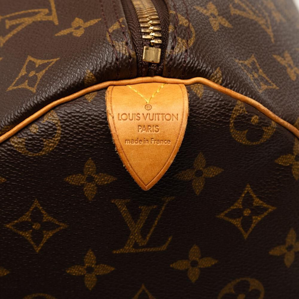 Louis Vuitton Keepall