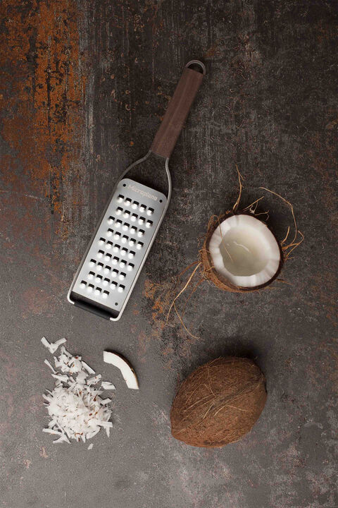 Master rivejern ekstra grov