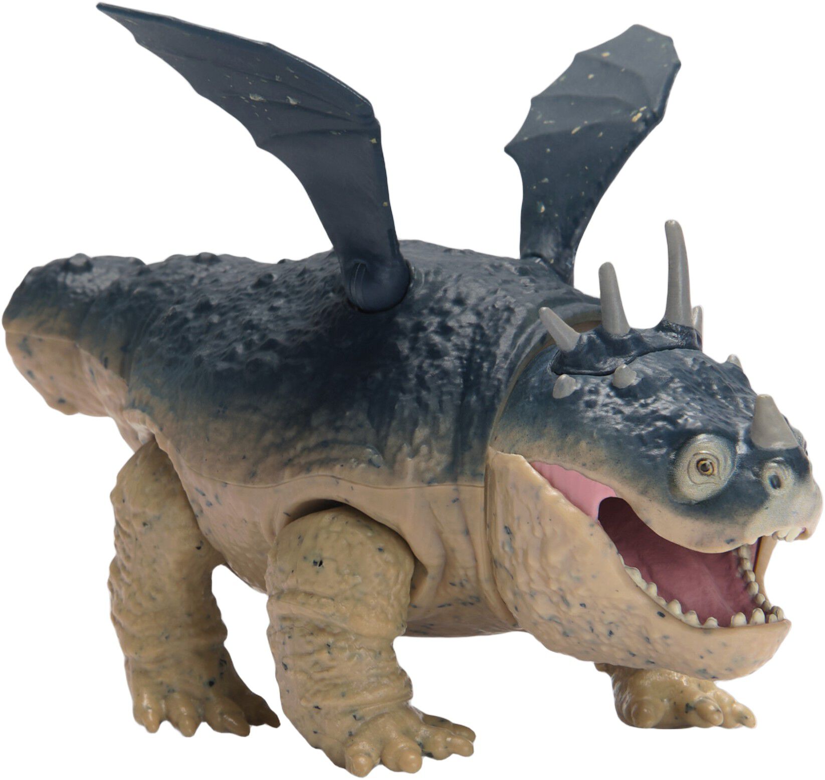 Dragons Movie Basic Drago