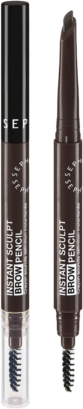 INSTANT SCULPT BROW PENCIL - &Ouml;gonbrynspenna med omedelbar precision