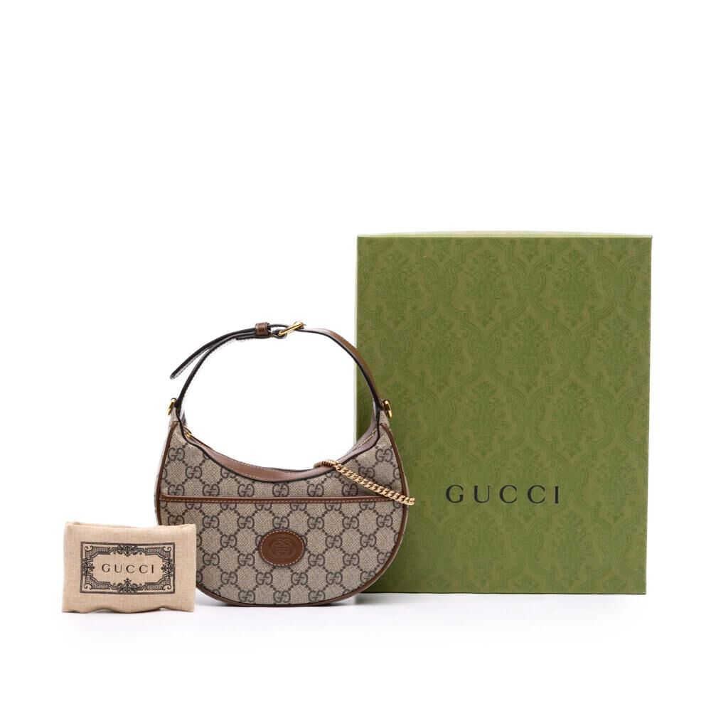 Gucci Shoulder Bag