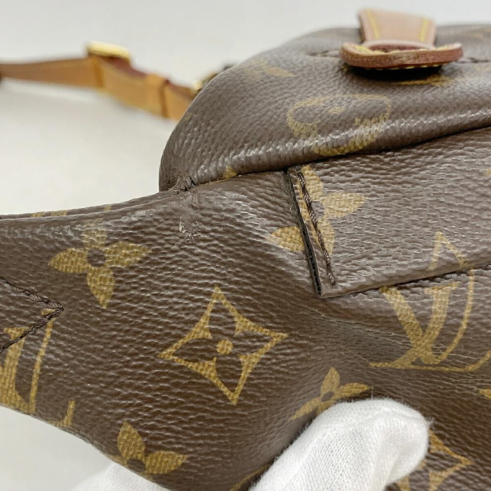 Louis Vuitton Belt Bags