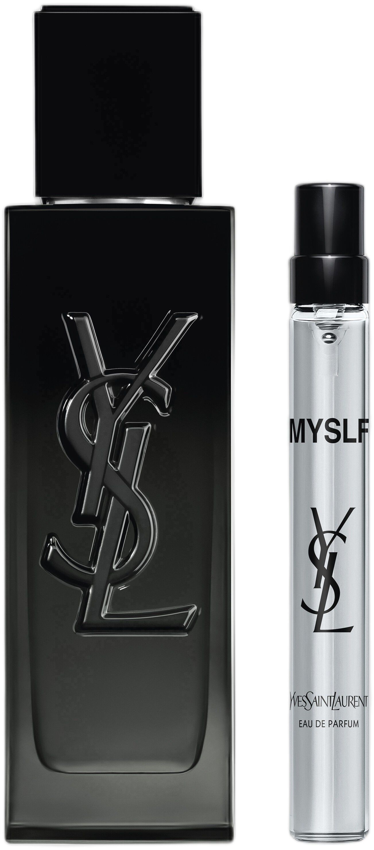 MYSLF EDP 40ml Xmas Set
