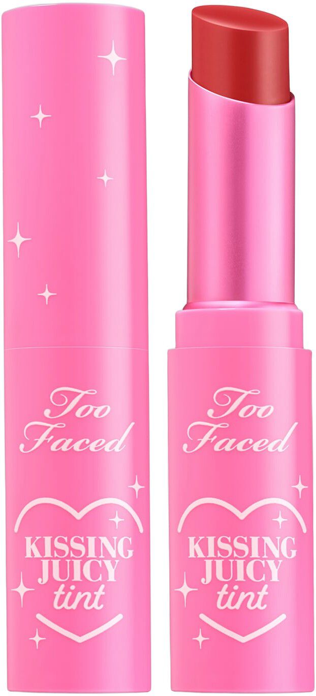 Kissing Juicy Tint f&auml;rgat l&auml;ppbalsam