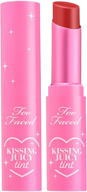 Kissing Juicy Tint färgat läppbalsam