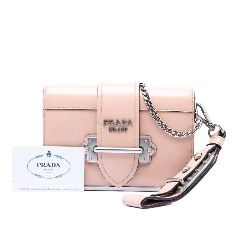 Prada Cahier