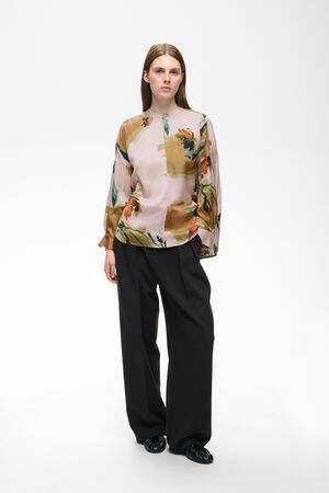 MEADOWIW BLOUSE