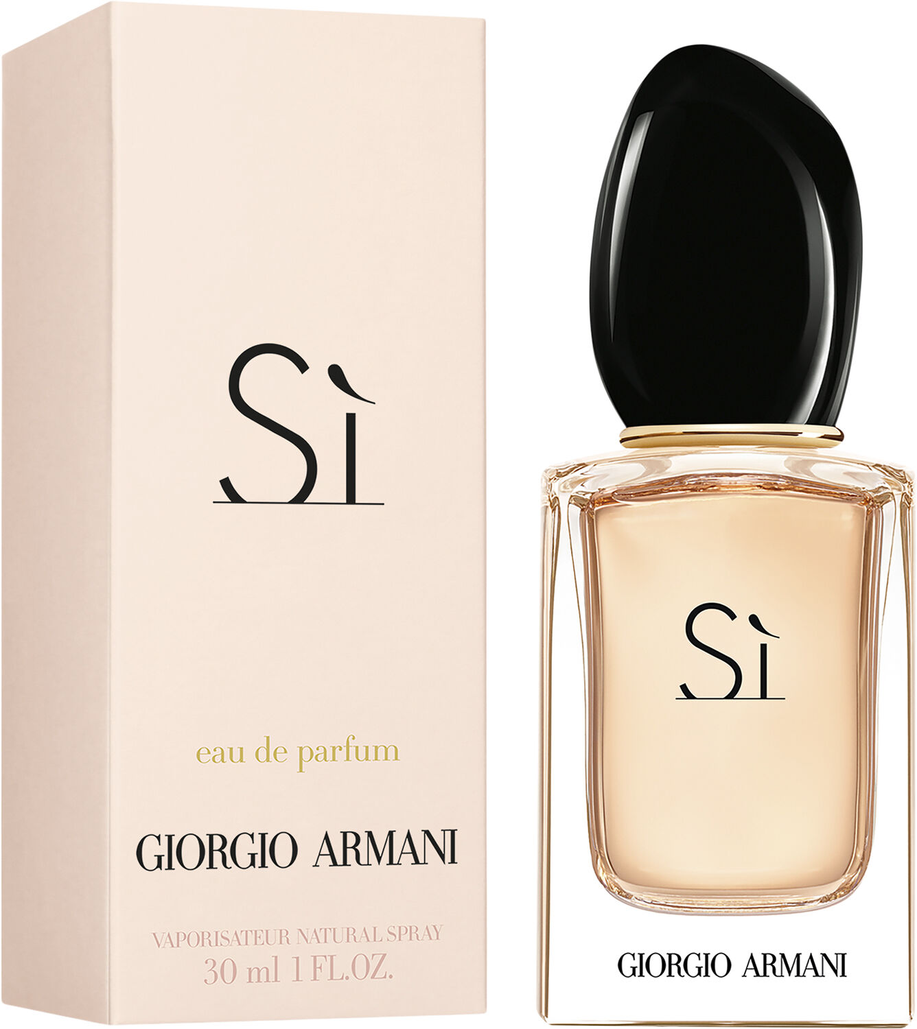 S&igrave; Eau de Parfum