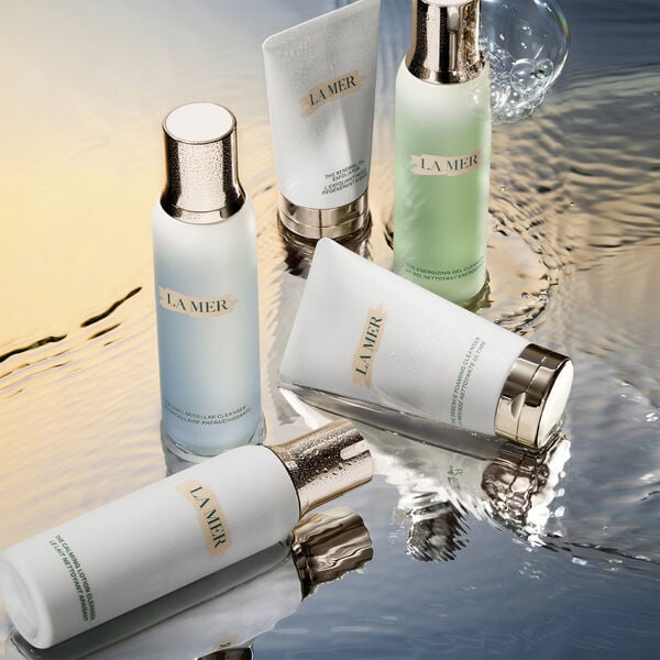 The Renewal Oil Exfoliator