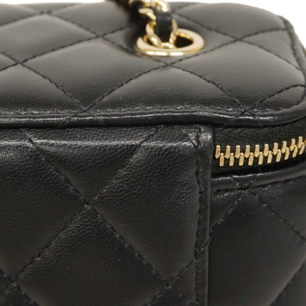 Chanel Shoulder Bag
