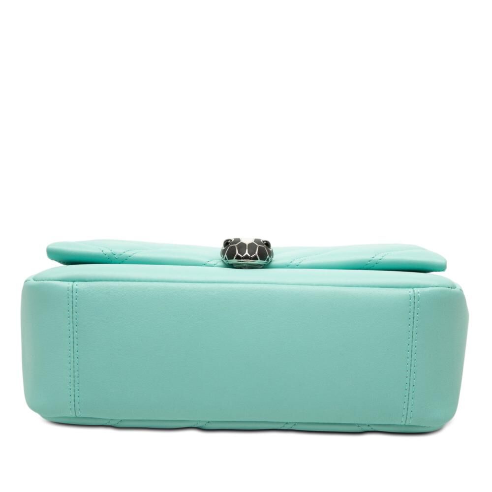 Bvlgari Crossbody Bag