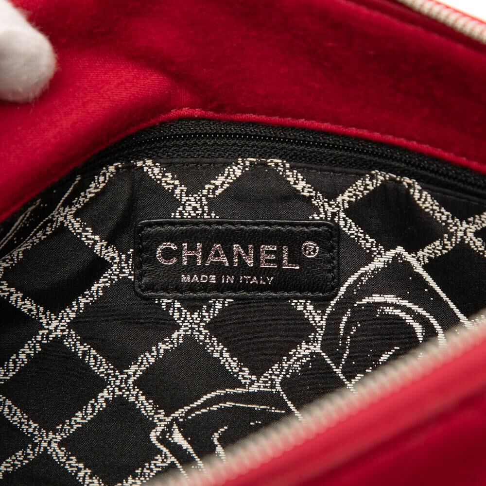 Chanel Crossbody Bag