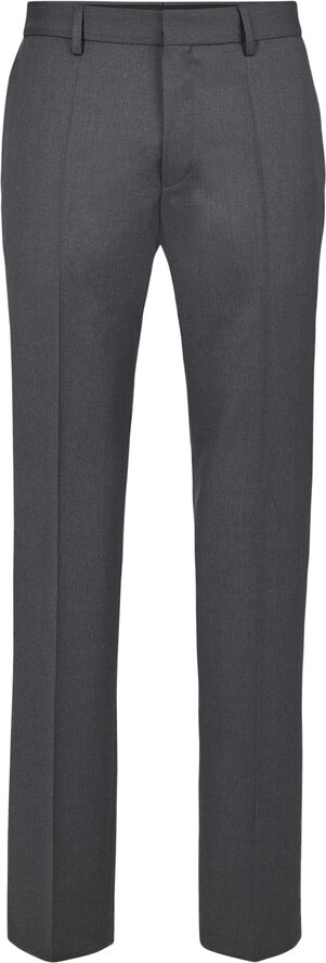 BOSS Men Business Clothing Trousers