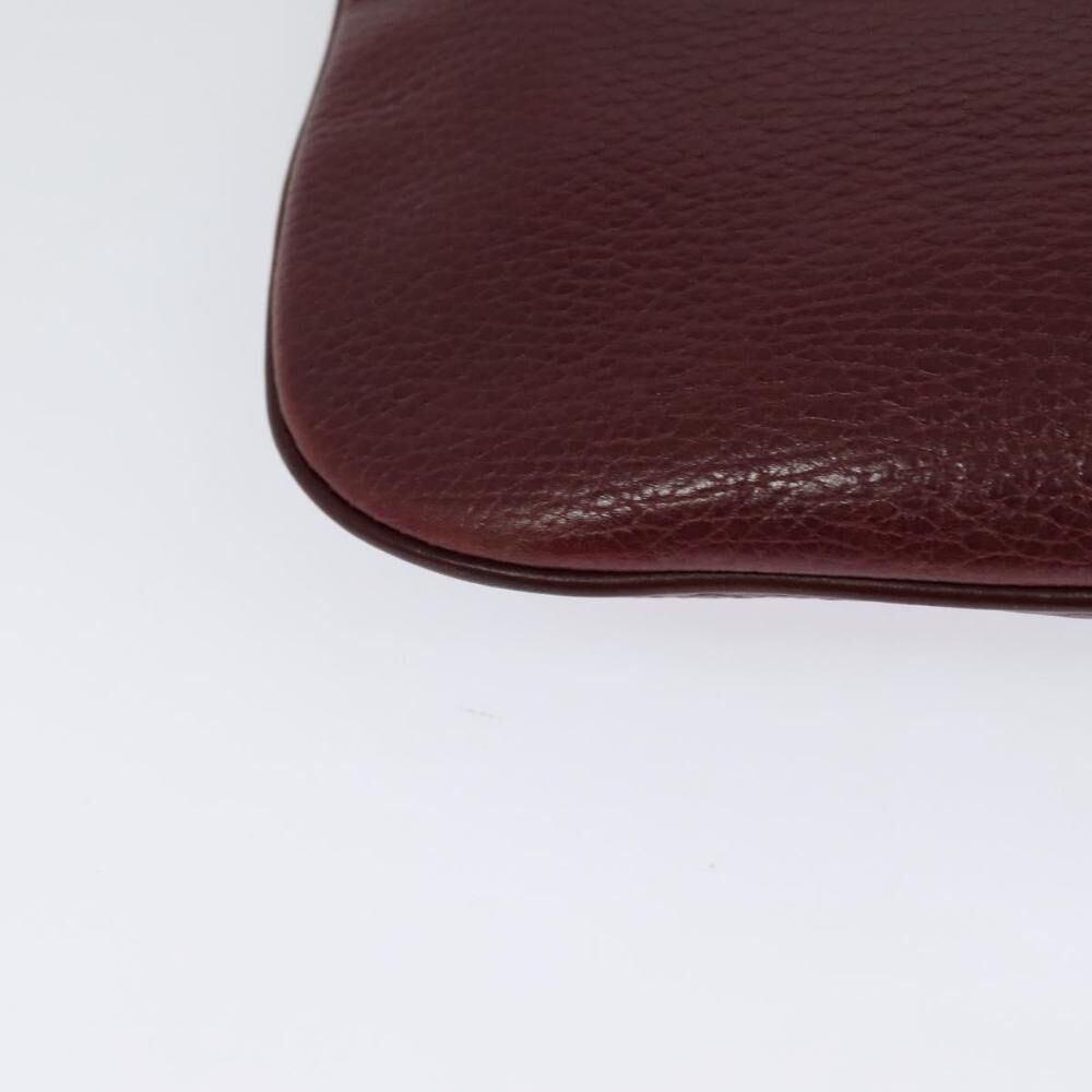 Cartier Shoulder Bag