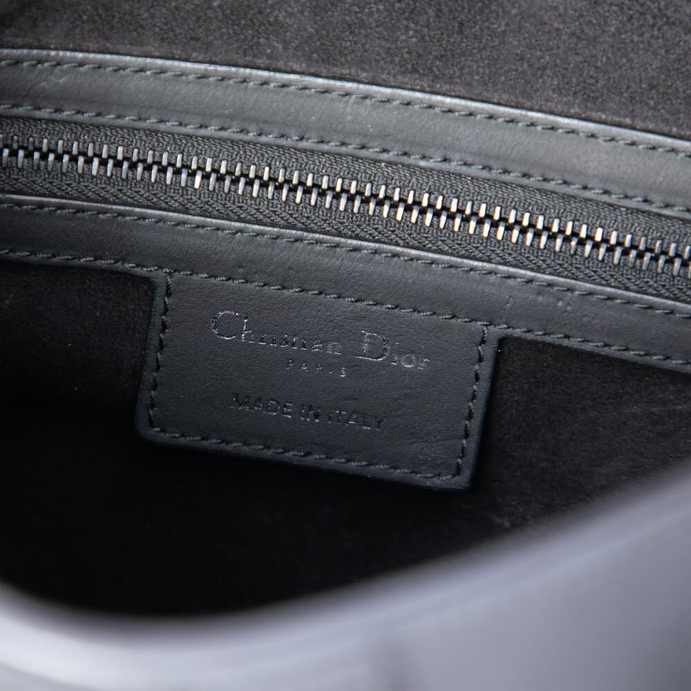 Dior Saddle Bag