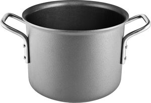 Grey Line Gryde 2,5 l 16 cm keramisk Slip-Let® belægning