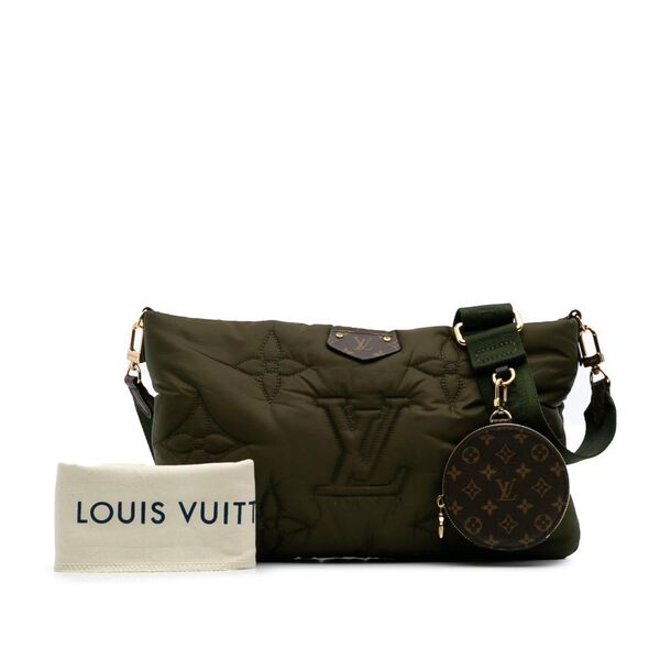Louis Vuitton Pochette Accessoires
