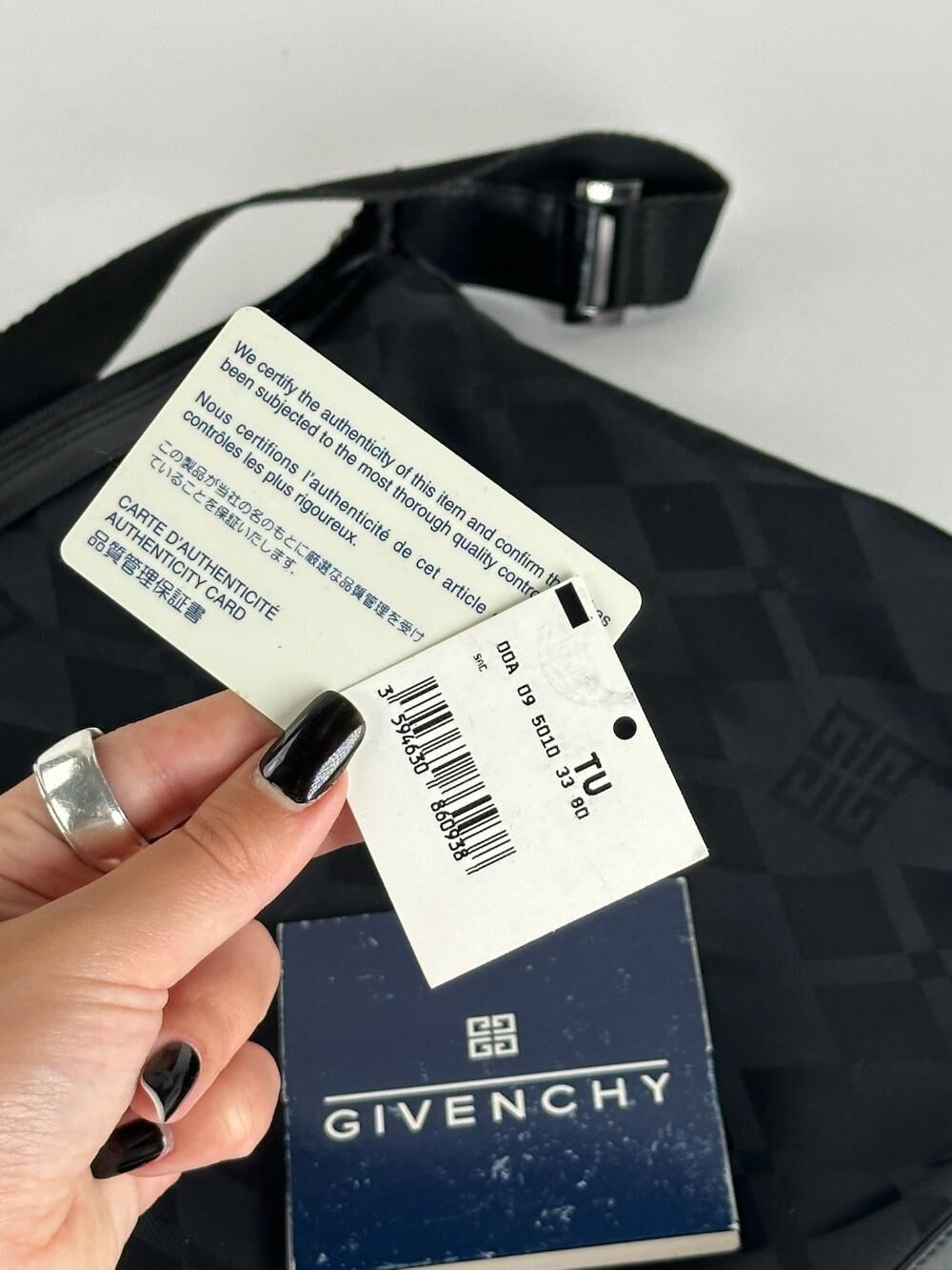 Givenchy Shoulder Bag
