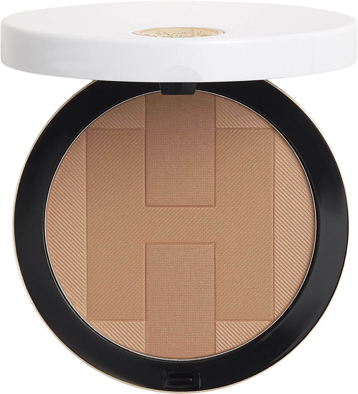 Herm&egrave;s Plein Air, H Trio healthy glow mineral powder refill