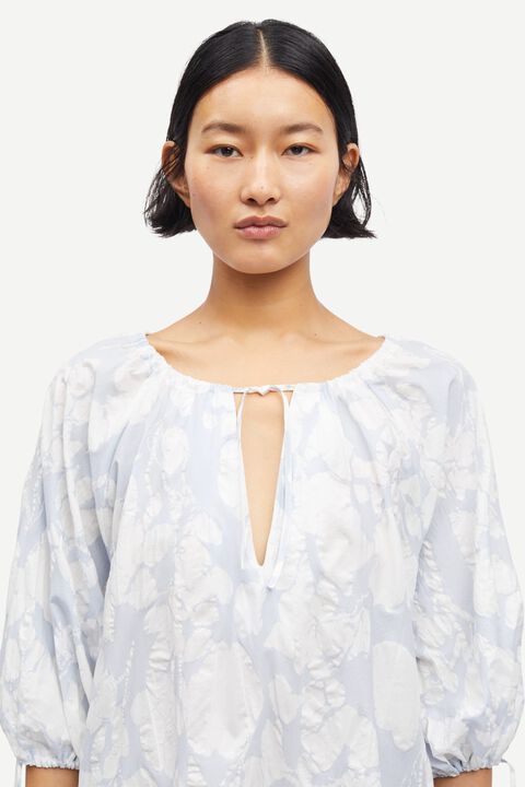 Samatera dress 15644