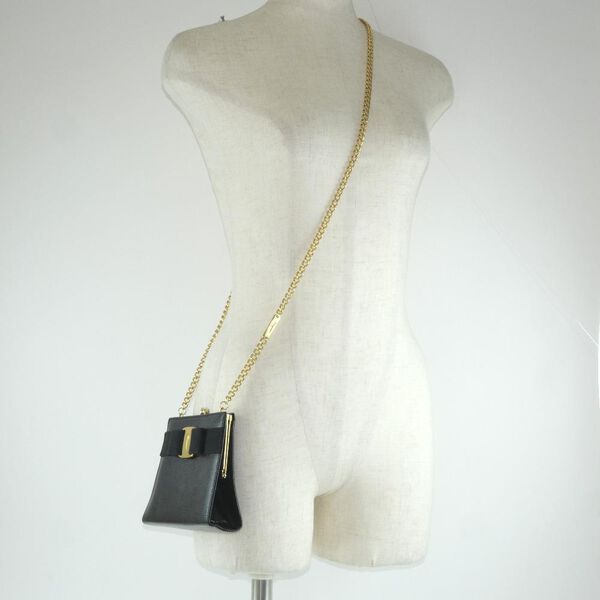 Salvatore Ferragamo Shoulder Bag