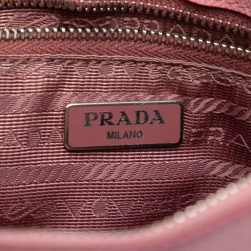 Prada Shoulder Bag