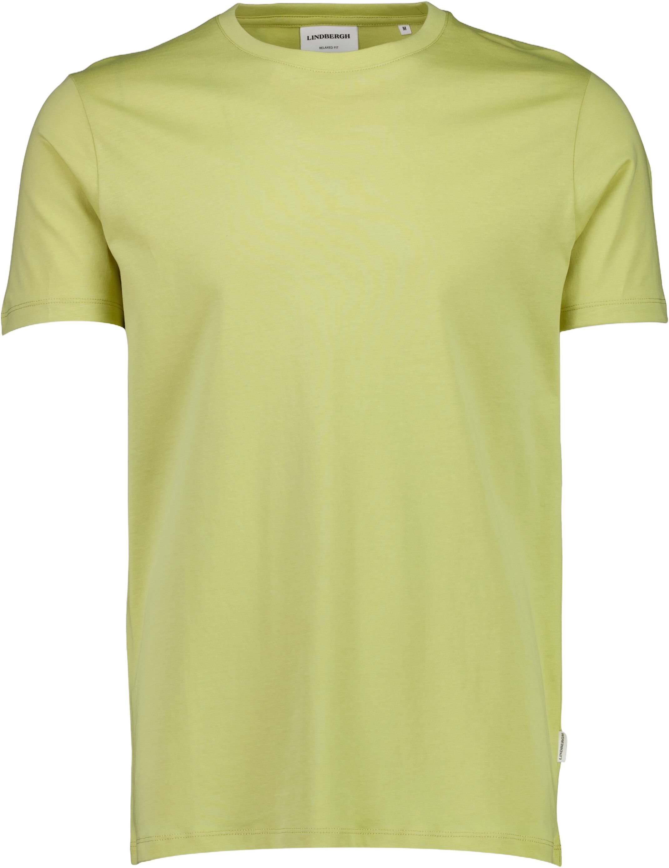 Basic o-neck tee S/S 7 pack