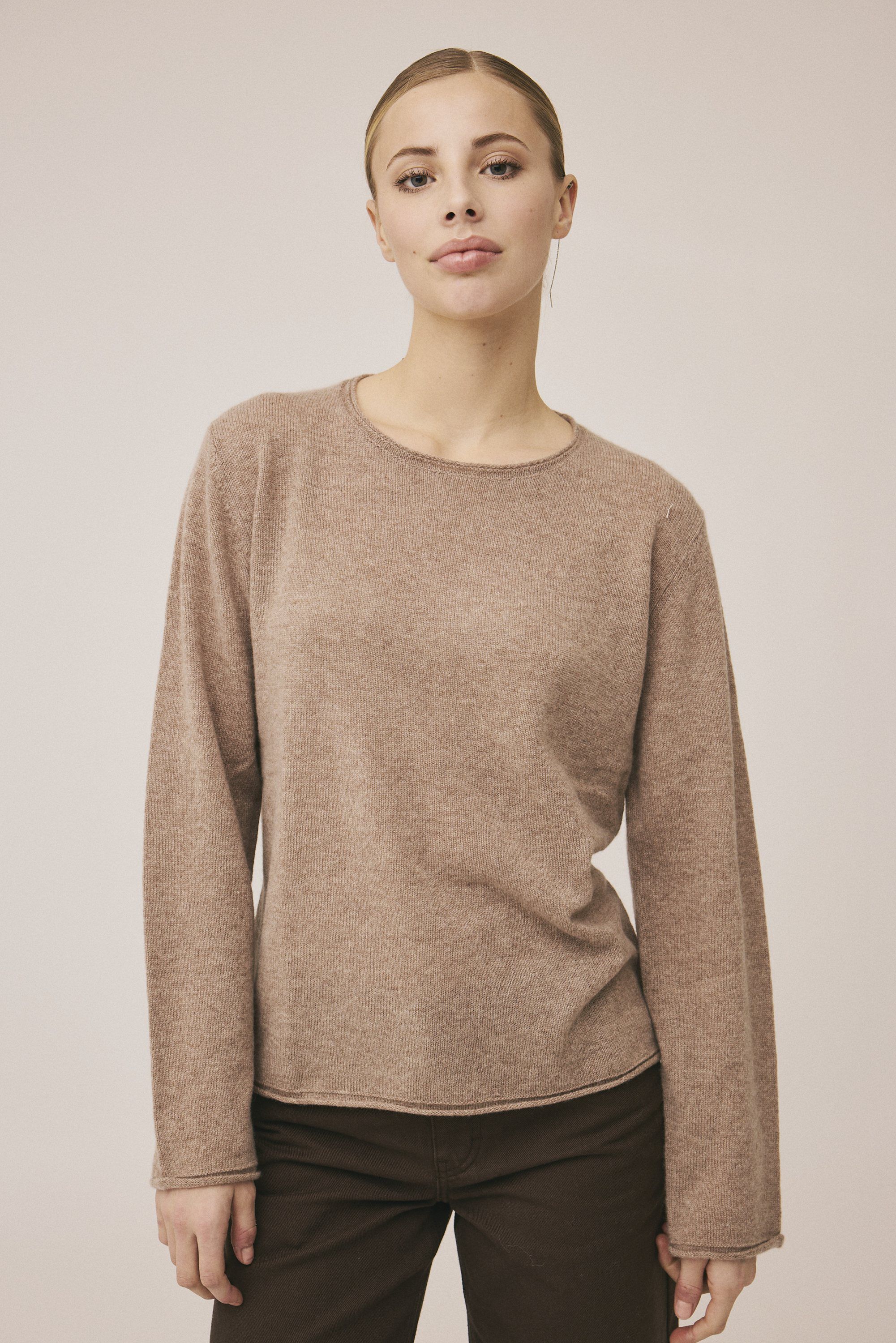 Grace 1 - 100% Cashmere