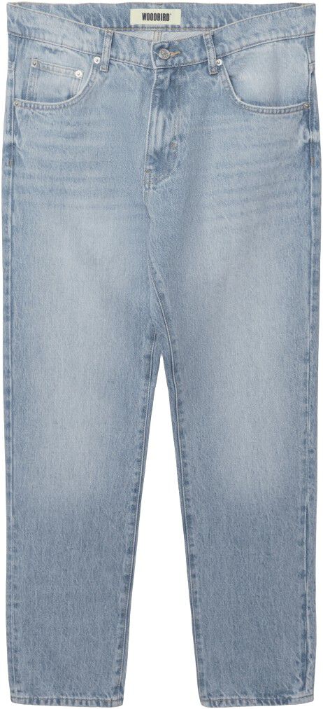 WBDoc Crow Jeans