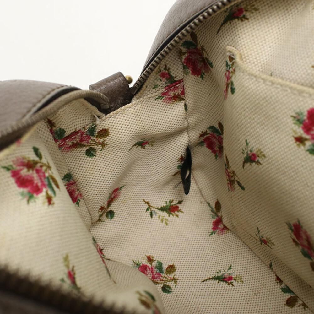 Gucci Messenger Bag