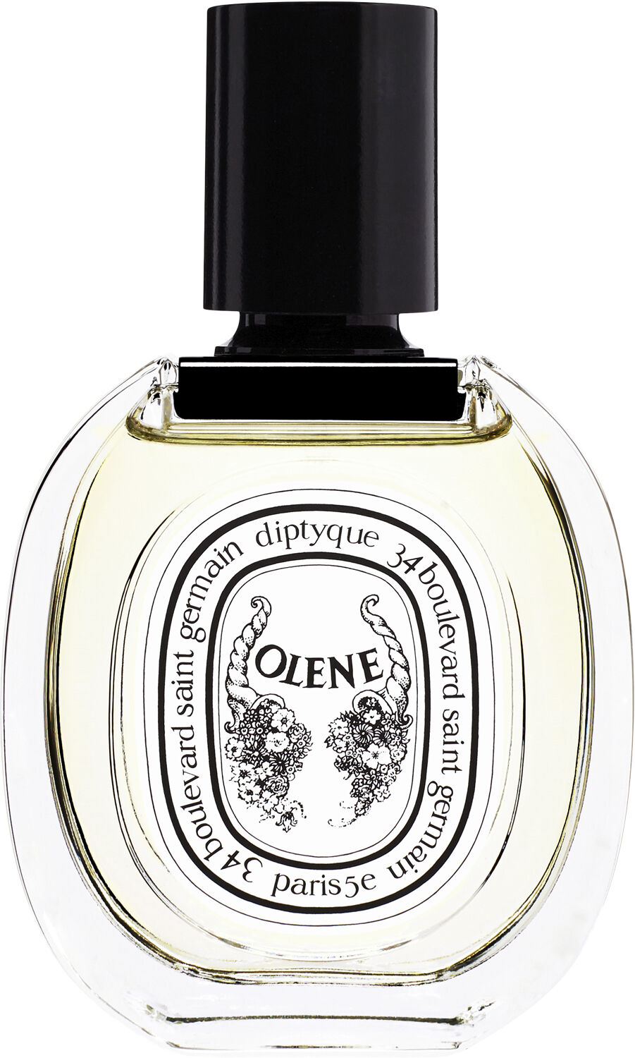 Ol&egrave;ne Eau de Toilette 50 ML