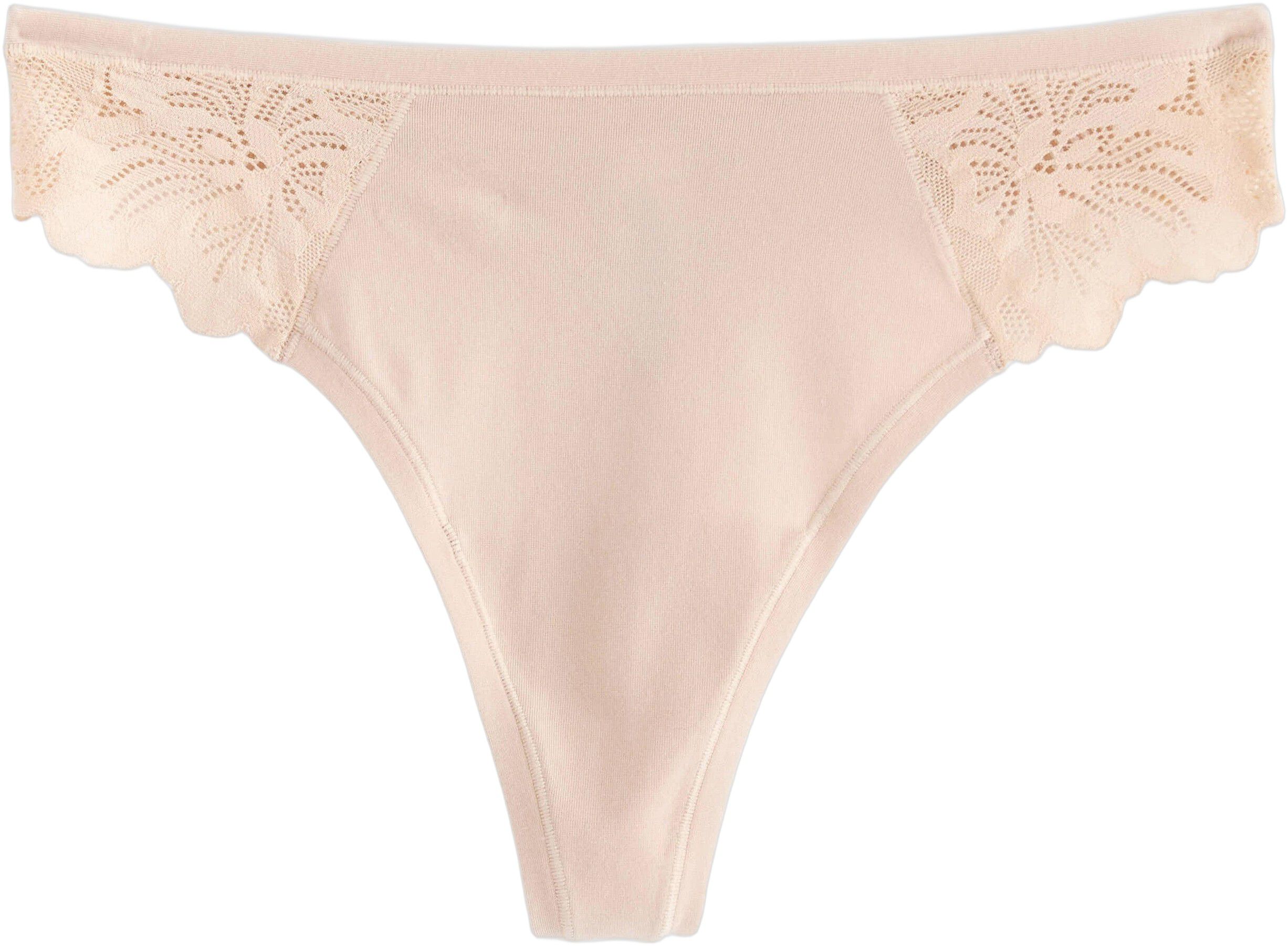 String i microbomull