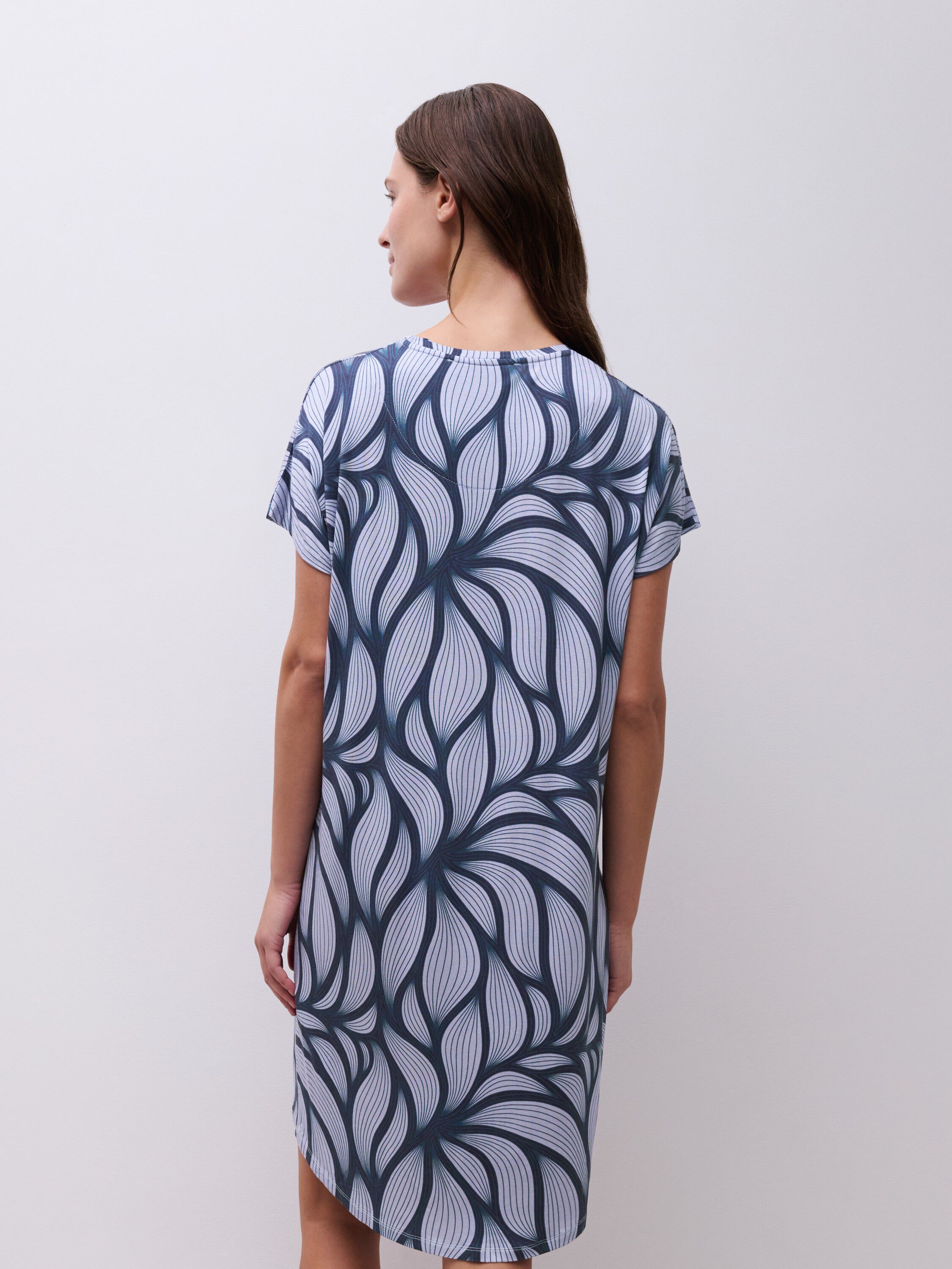 Yara Long sleeves Shirt