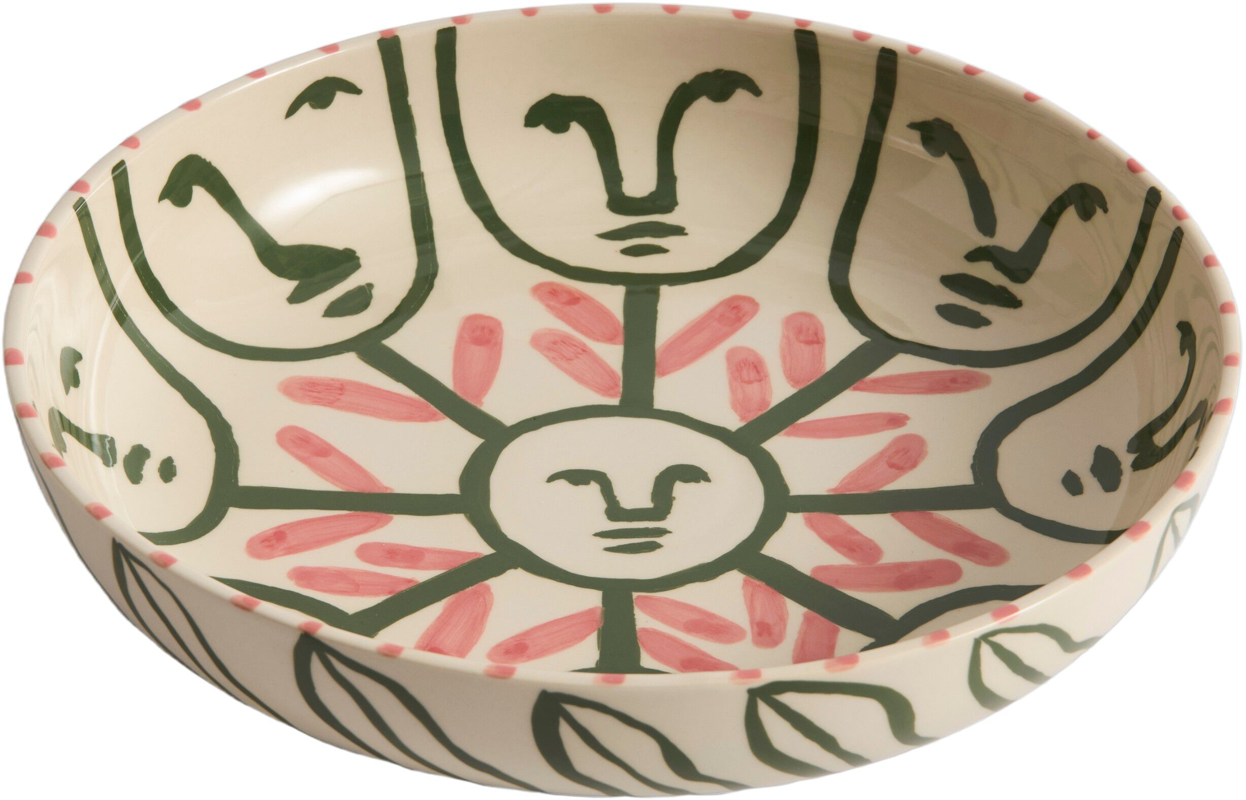 La Pittura Bowl - &Oslash;28 - Together