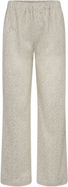 LR-JERRIE 1 Bukser Creme