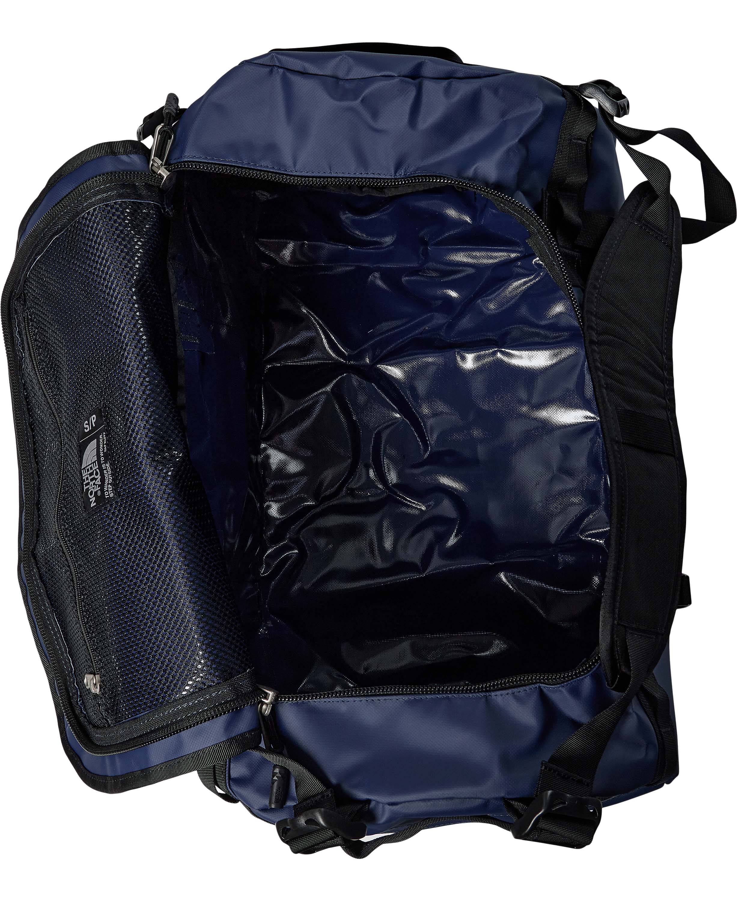 BASE CAMP DUFFEL - S BASE CAMP Summ