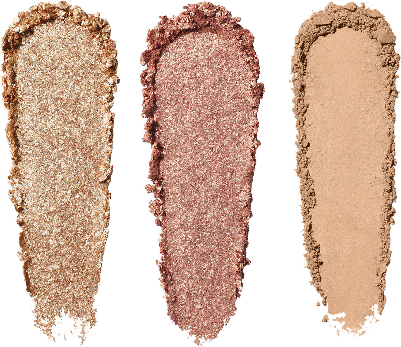 Essential Eyeshadow Trio