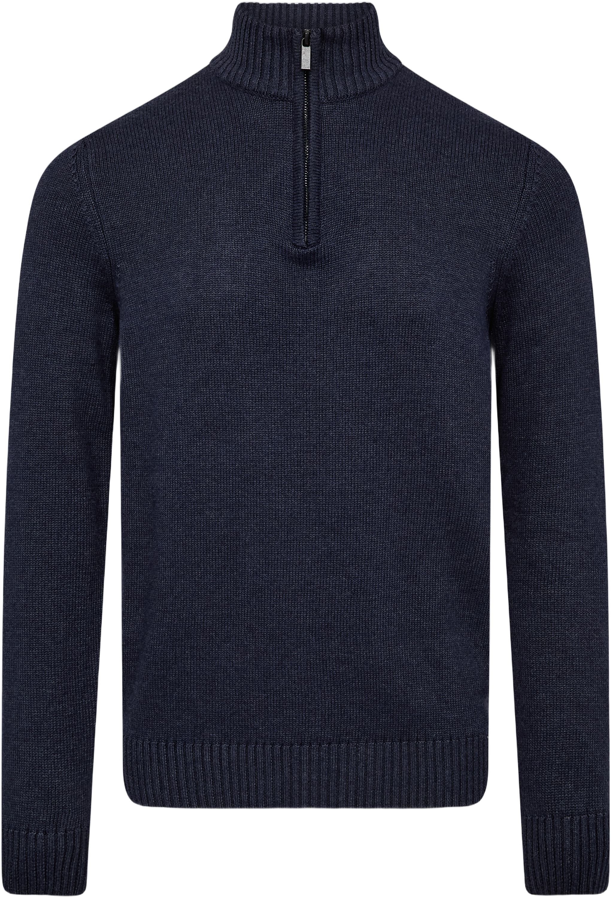 BS Naist Regular Fit Knitwear