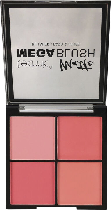TECHNIC Mega Matte Blush