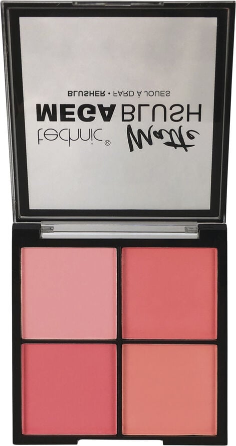 TECHNIC Mega Matte Blush