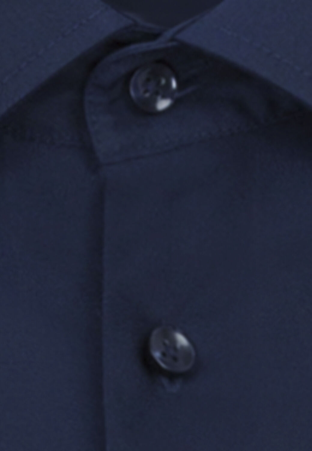 Business Shirt Regular Long sleeve Kent-Collar Uni