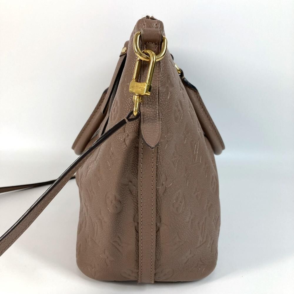 Louis Vuitton Mazarine