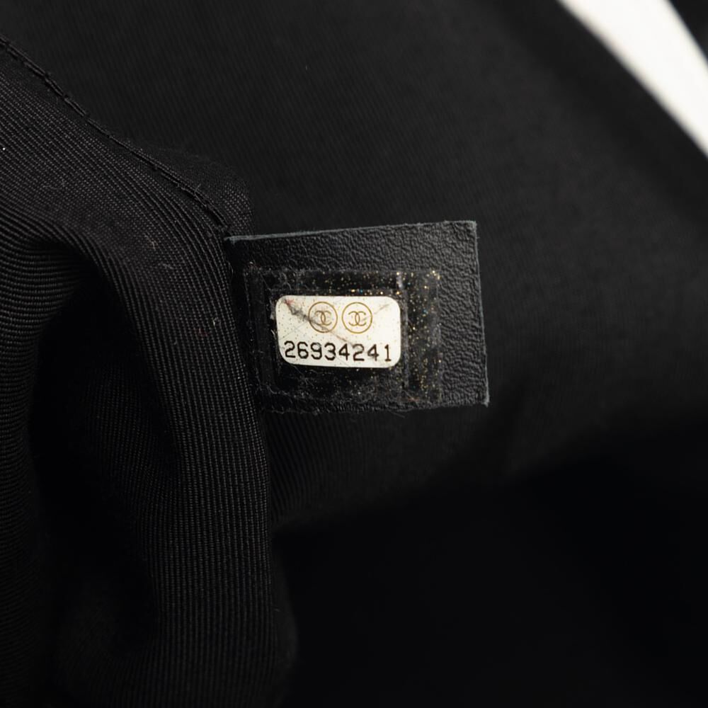 Chanel Tote