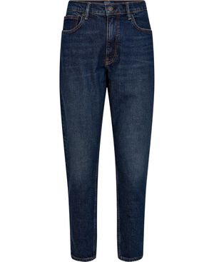 LOW STR DENIM-AKL-KIN