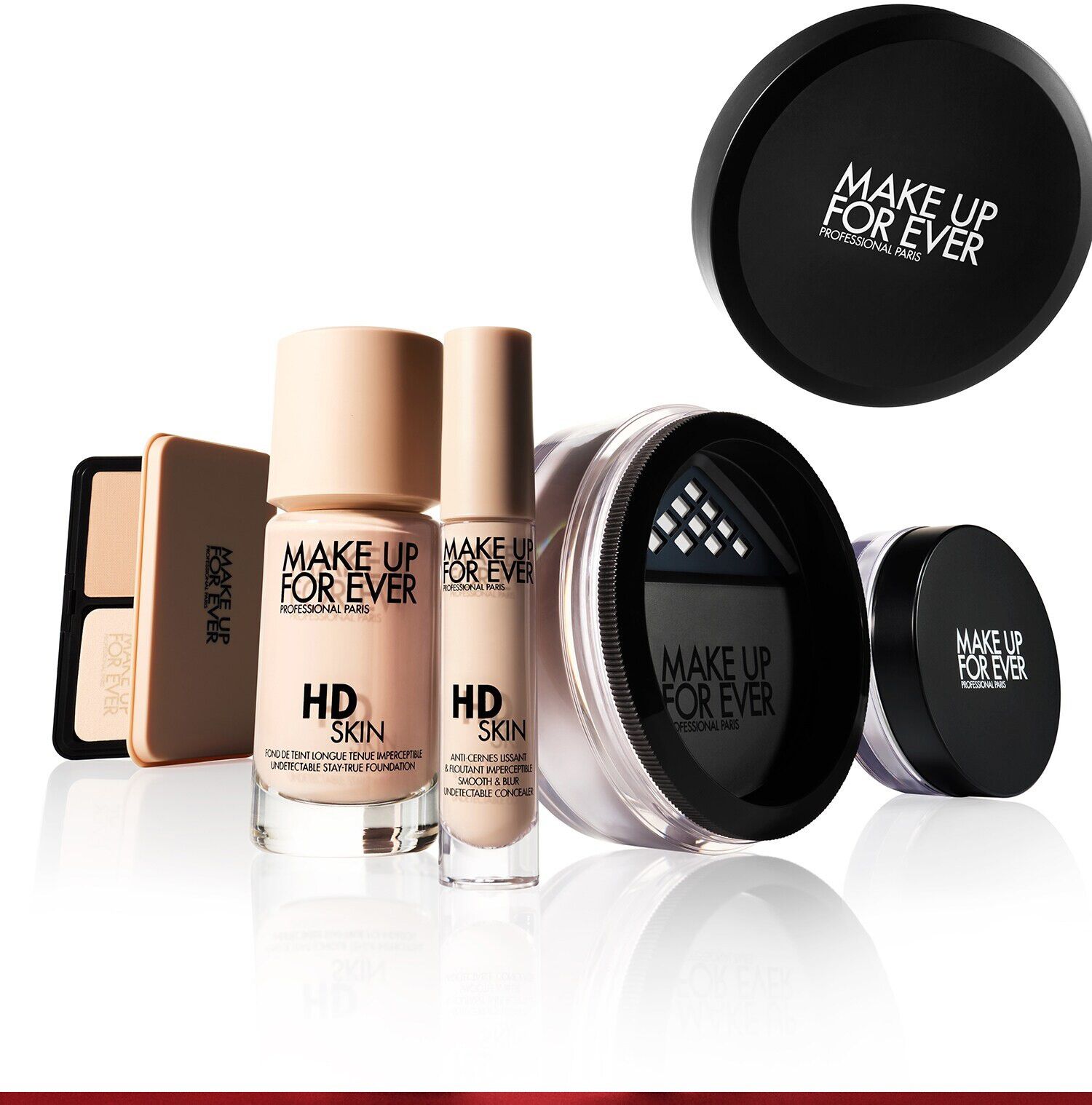 HD SKIN SETTING POWDER BTG 2. 1
